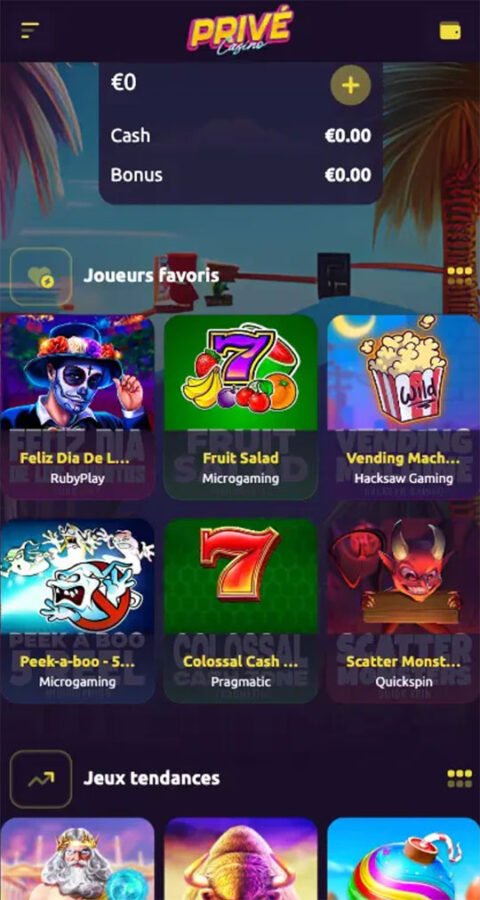 Image: Découvrez les meilleurs casinos privés en ligne sécurisés pour les joueurs Image: Découvrez les meilleurs casinos privés en ligne sécurisés pour les joueurs
